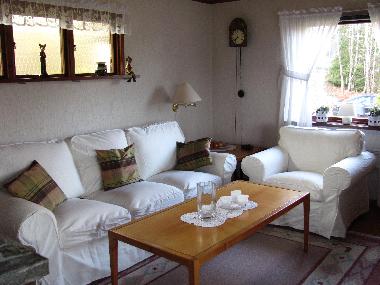 Casa de vacaciones en Holsljunga (Vstergtland)Casa de vacaciones