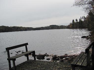 Casa de vacaciones en Holsljunga (V�sterg�tland)Casa de vacaciones