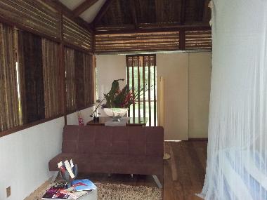 Casa de vacaciones en Puerto Viejo (Limon)Casa de vacaciones