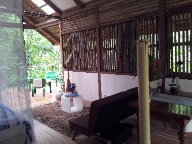 Casa de vacaciones en Puerto Viejo (Limon)Casa de vacaciones