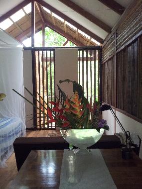 Casa de vacaciones en Puerto Viejo (Limon)Casa de vacaciones