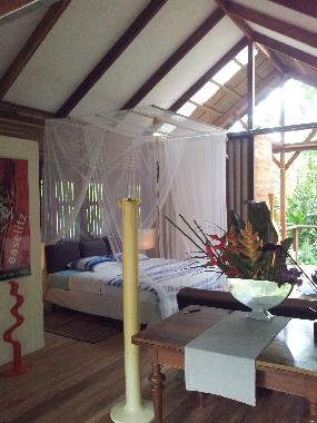 Casa de vacaciones en Puerto Viejo (Limon)Casa de vacaciones