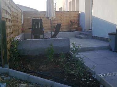 Apartamento de vacaciones en Antibes (Alpes-Maritimes)Casa de vacaciones