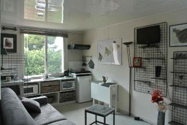 Apartamento de vacaciones en Antibes (Alpes-Maritimes)Casa de vacaciones