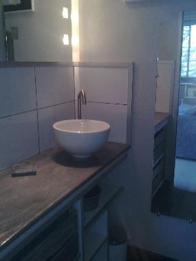 Apartamento de vacaciones en Antibes (Alpes-Maritimes)Casa de vacaciones