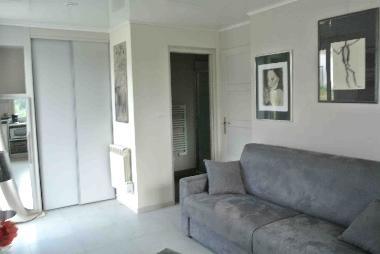 Apartamento de vacaciones en Antibes (Alpes-Maritimes)Casa de vacaciones