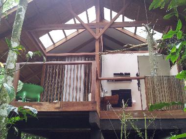 Casa de vacaciones en Puerto Viejo (Limon)Casa de vacaciones