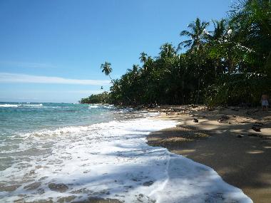 Casa de vacaciones en Puerto Viejo (Limon)Casa de vacaciones