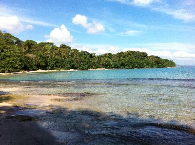 Casa de vacaciones en Puerto Viejo (Limon)Casa de vacaciones