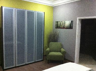 Cama y desayuno en Doha (Ad Dawhah)Casa de vacaciones