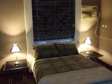 Cama y desayuno en Doha (Ad Dawhah)Casa de vacaciones