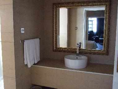 Cama y desayuno en Doha (Ad Dawhah)Casa de vacaciones