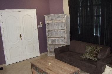 Cama y desayuno en Doha (Ad Dawhah)Casa de vacaciones