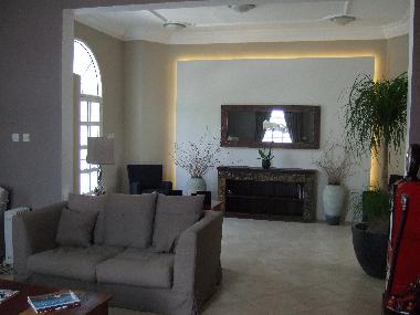 Cama y desayuno en Doha (Ad Dawhah)Casa de vacaciones