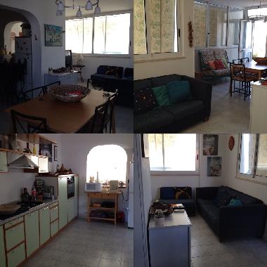 Casa de vacaciones en Santa Sabina, Carovigno (Brindisi)Casa de vacaciones