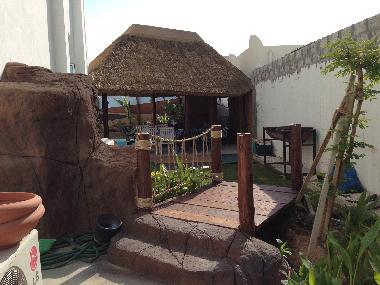 Cama y desayuno en Doha (Ad Dawhah)Casa de vacaciones