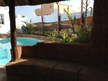 Cama y desayuno en Doha (Ad Dawhah)Casa de vacaciones