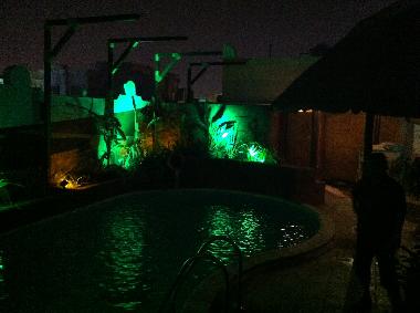 Cama y desayuno en Doha (Ad Dawhah)Casa de vacaciones