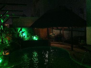 Cama y desayuno en Doha (Ad Dawhah)Casa de vacaciones