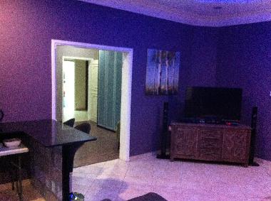 Cama y desayuno en Doha (Ad Dawhah)Casa de vacaciones