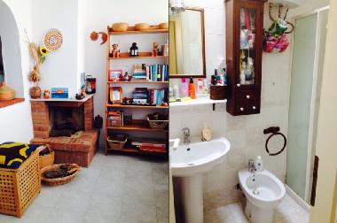 Casa de vacaciones en Santa Sabina, Carovigno (Brindisi)Casa de vacaciones