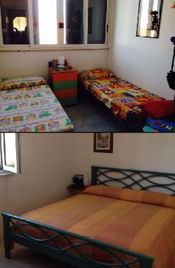 Casa de vacaciones en Santa Sabina, Carovigno (Brindisi)Casa de vacaciones