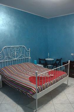 Apartamento de vacaciones en zibido san giacomo (Milano)Casa de vacaciones