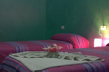 Apartamento de vacaciones en zibido san giacomo (Milano)Casa de vacaciones