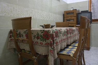 Apartamento de vacaciones en zibido san giacomo (Milano)Casa de vacaciones