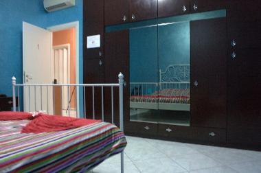 Apartamento de vacaciones en zibido san giacomo (Milano)Casa de vacaciones