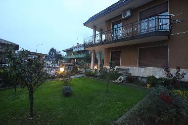Apartamento de vacaciones en zibido san giacomo (Milano)Casa de vacaciones