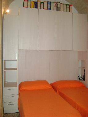 Apartamento de vacaciones en polignano a mare (Bari)Casa de vacaciones