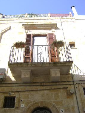 Apartamento de vacaciones en polignano a mare (Bari)Casa de vacaciones