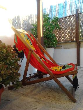 Apartamento de vacaciones en polignano a mare (Bari)Casa de vacaciones