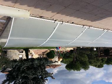 Villa en cazan vernegues (Bouches-du-Rhne)Casa de vacaciones