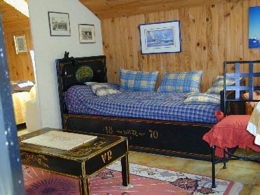 Apartamento de vacaciones en loctudy (Finistre)Casa de vacaciones