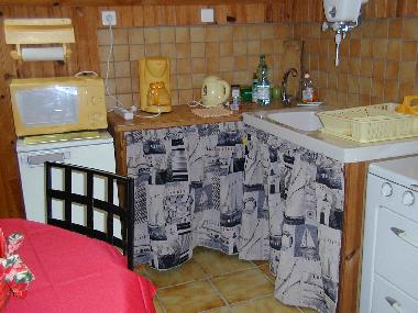 Apartamento de vacaciones en loctudy (Finistre)Casa de vacaciones