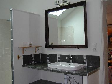 Apartamento de vacaciones en loctudy (Finistre)Casa de vacaciones