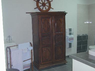 Apartamento de vacaciones en loctudy (Finistre)Casa de vacaciones