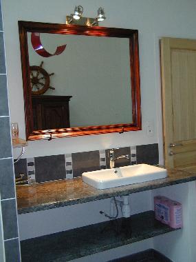 Apartamento de vacaciones en loctudy (Finistre)Casa de vacaciones