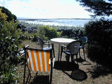 Apartamento de vacaciones en loctudy (Finistre)Casa de vacaciones