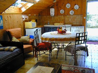 Apartamento de vacaciones en loctudy (Finistre)Casa de vacaciones