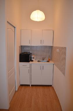 Cama y desayuno en Budapest (Budapest)Casa de vacaciones