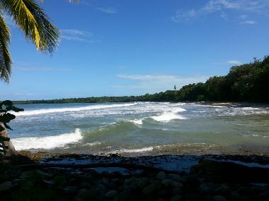 Casa de vacaciones en Puerto Viejo (Limon)Casa de vacaciones