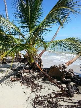 Casa de vacaciones en Puerto Viejo (Limon)Casa de vacaciones