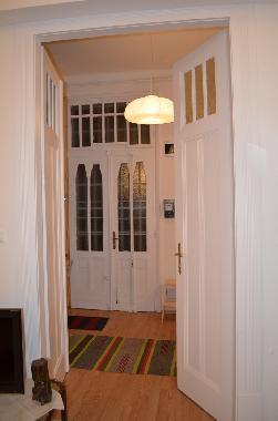 Cama y desayuno en Budapest (Budapest)Casa de vacaciones