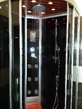 Apartamento de vacaciones en sousse kantaoui (Susah)Casa de vacaciones