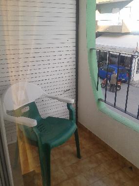 Apartamento de vacaciones en Silves (Algarve)Casa de vacaciones