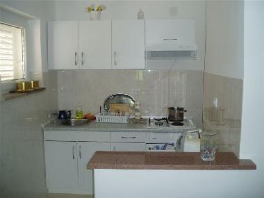 Apartamento de vacaciones en Dubrovnik (Dubrovacko-Neretvanska)Casa de vacaciones