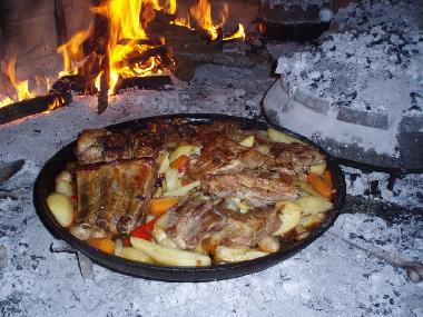 Apartamento de vacaciones en Dubrovnik (Dubrovacko-Neretvanska)Casa de vacaciones